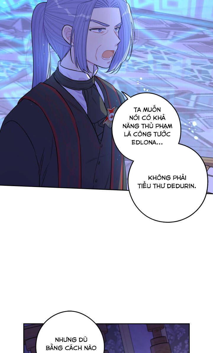 Hoàng Nữ Tóc Đen - Chap 98 - Trang 39
