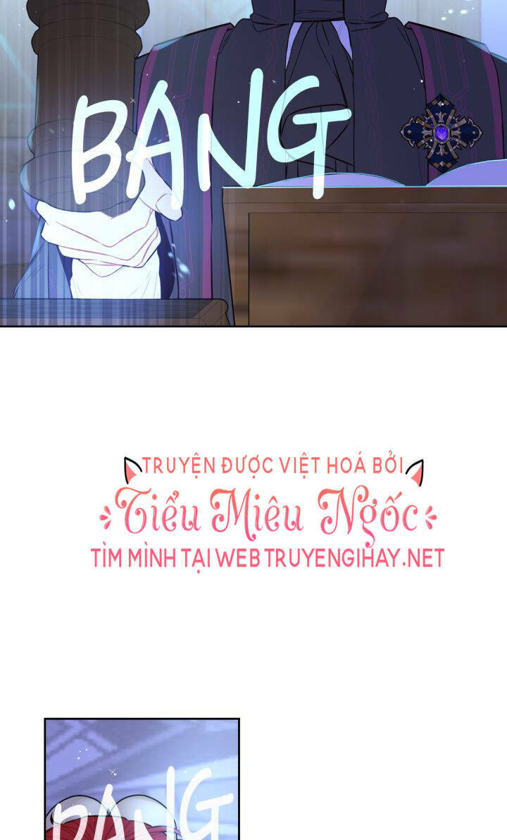 Hoàng Nữ Tóc Đen - Chap 98 - Trang 5