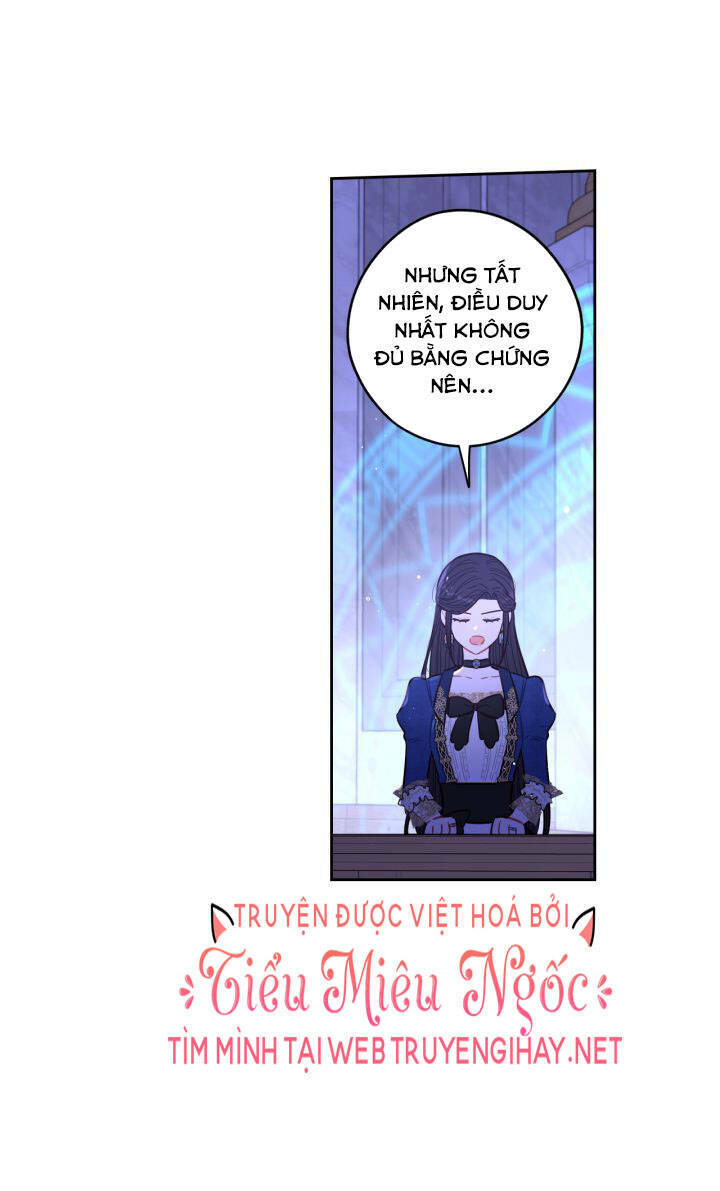 Hoàng Nữ Tóc Đen - Chap 98 - Trang 43