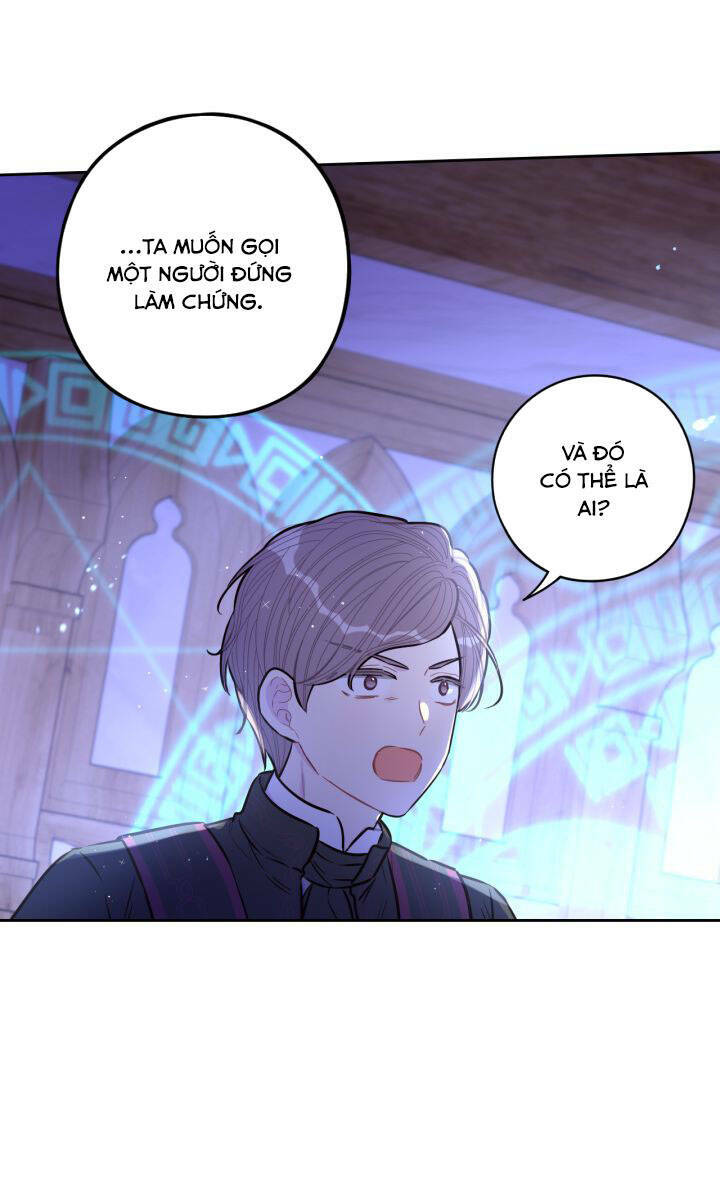 Hoàng Nữ Tóc Đen - Chap 98 - Trang 44