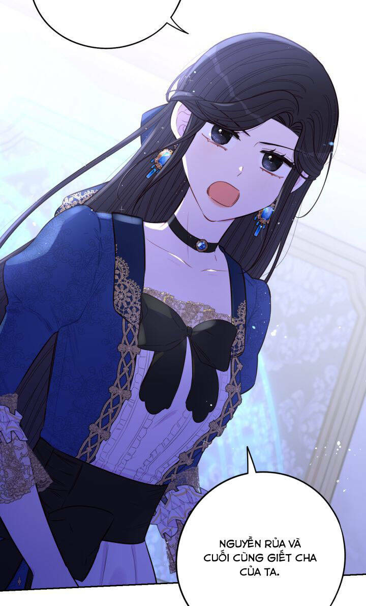 Hoàng Nữ Tóc Đen - Chap 98 - Trang 46