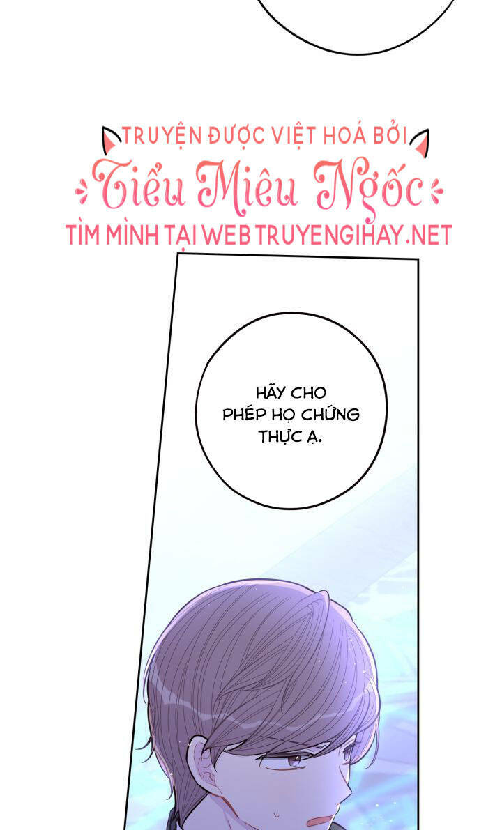 Hoàng Nữ Tóc Đen - Chap 98 - Trang 47