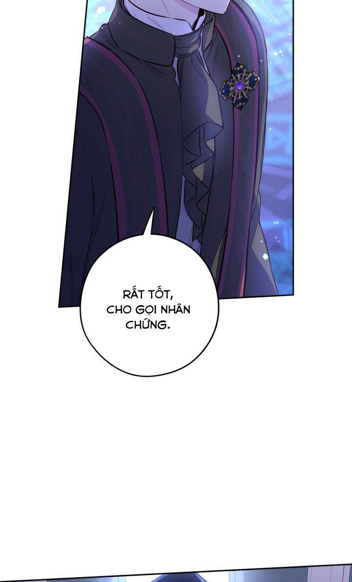 Hoàng Nữ Tóc Đen - Chap 98 - Trang 48