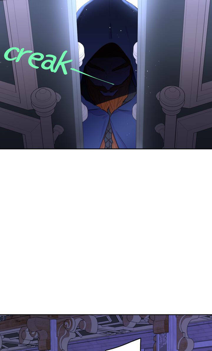 Hoàng Nữ Tóc Đen - Chap 98 - Trang 49
