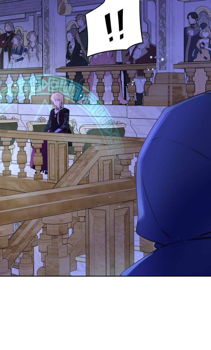 Hoàng Nữ Tóc Đen - Chap 98 - Trang 50