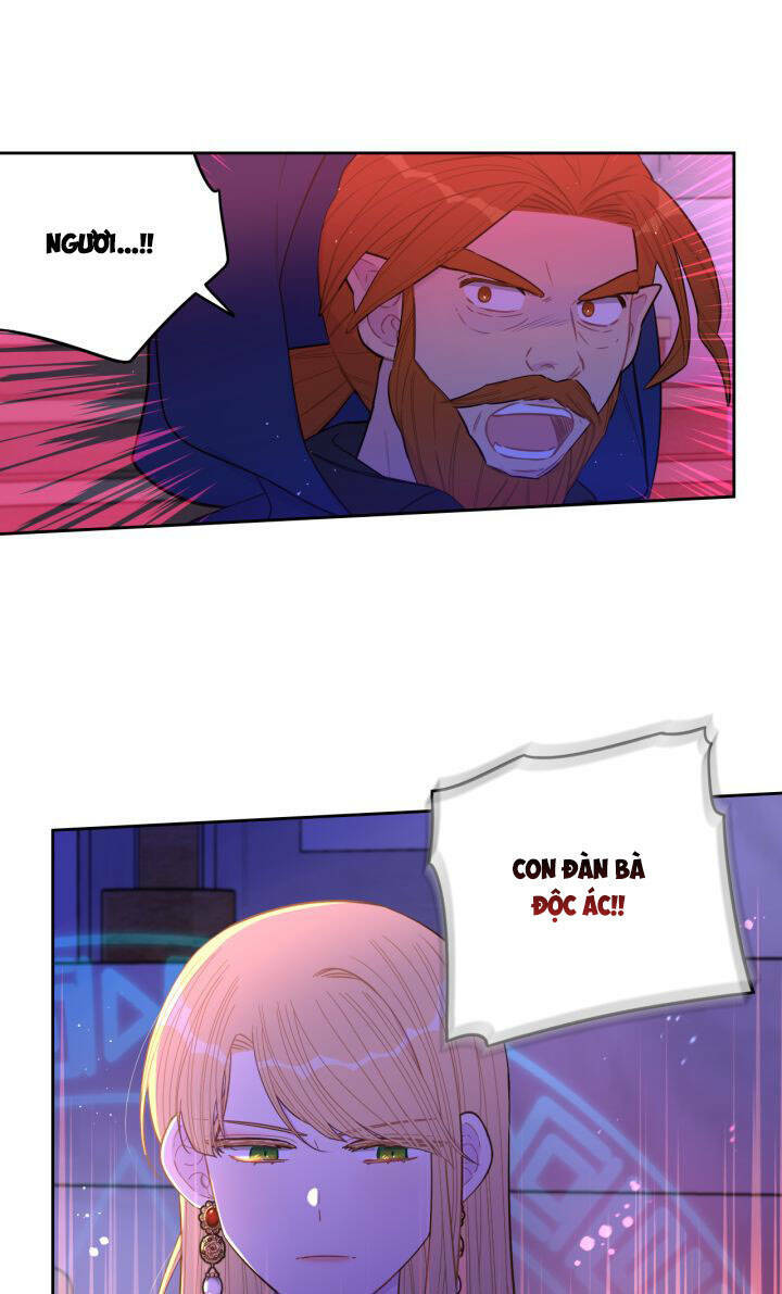Hoàng Nữ Tóc Đen - Chap 98 - Trang 51