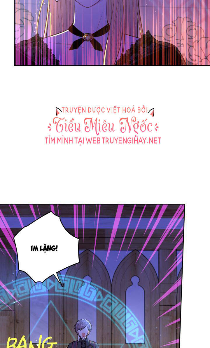 Hoàng Nữ Tóc Đen - Chap 98 - Trang 52