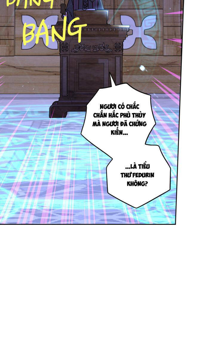 Hoàng Nữ Tóc Đen - Chap 98 - Trang 53