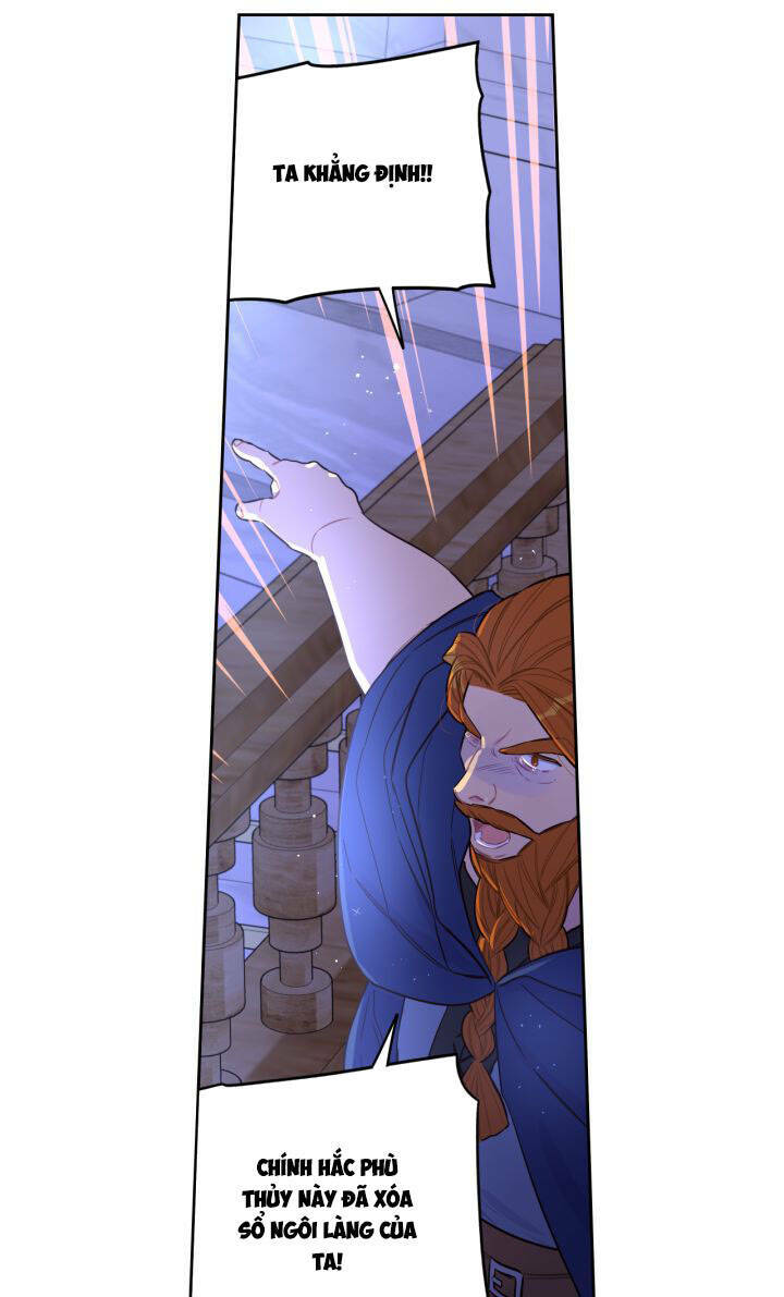 Hoàng Nữ Tóc Đen - Chap 98 - Trang 54