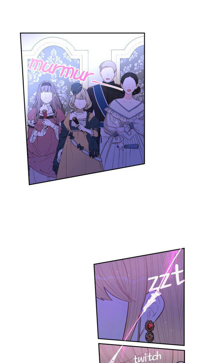 Hoàng Nữ Tóc Đen - Chap 98 - Trang 58