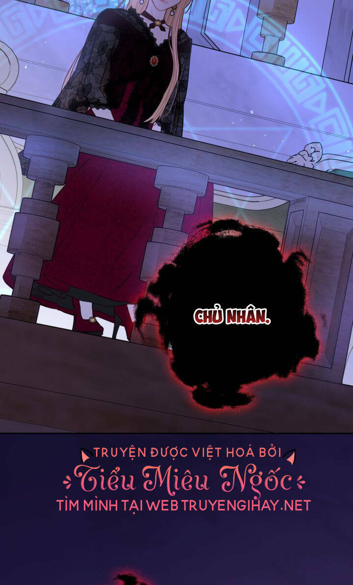 Hoàng Nữ Tóc Đen - Chap 98 - Trang 61