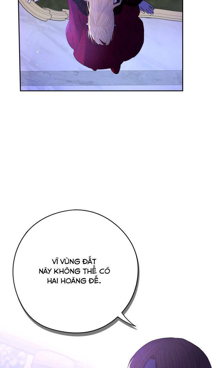 Hoàng Nữ Tóc Đen - Chap 98 - Trang 66