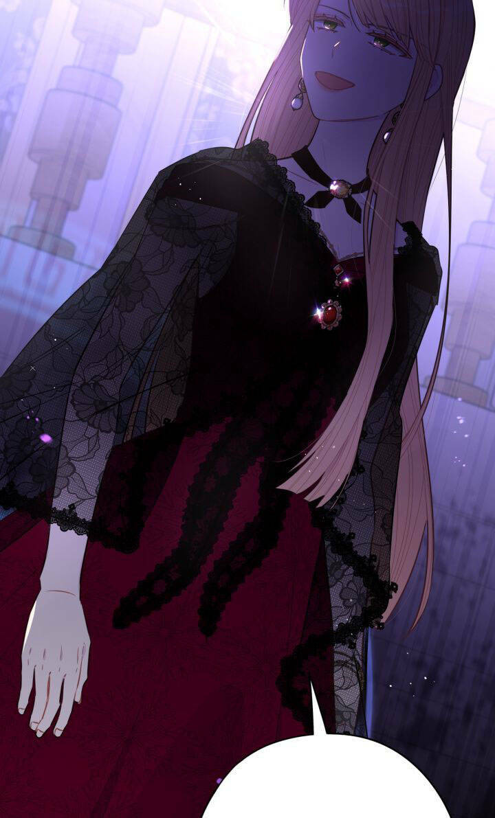Hoàng Nữ Tóc Đen - Chap 98 - Trang 67