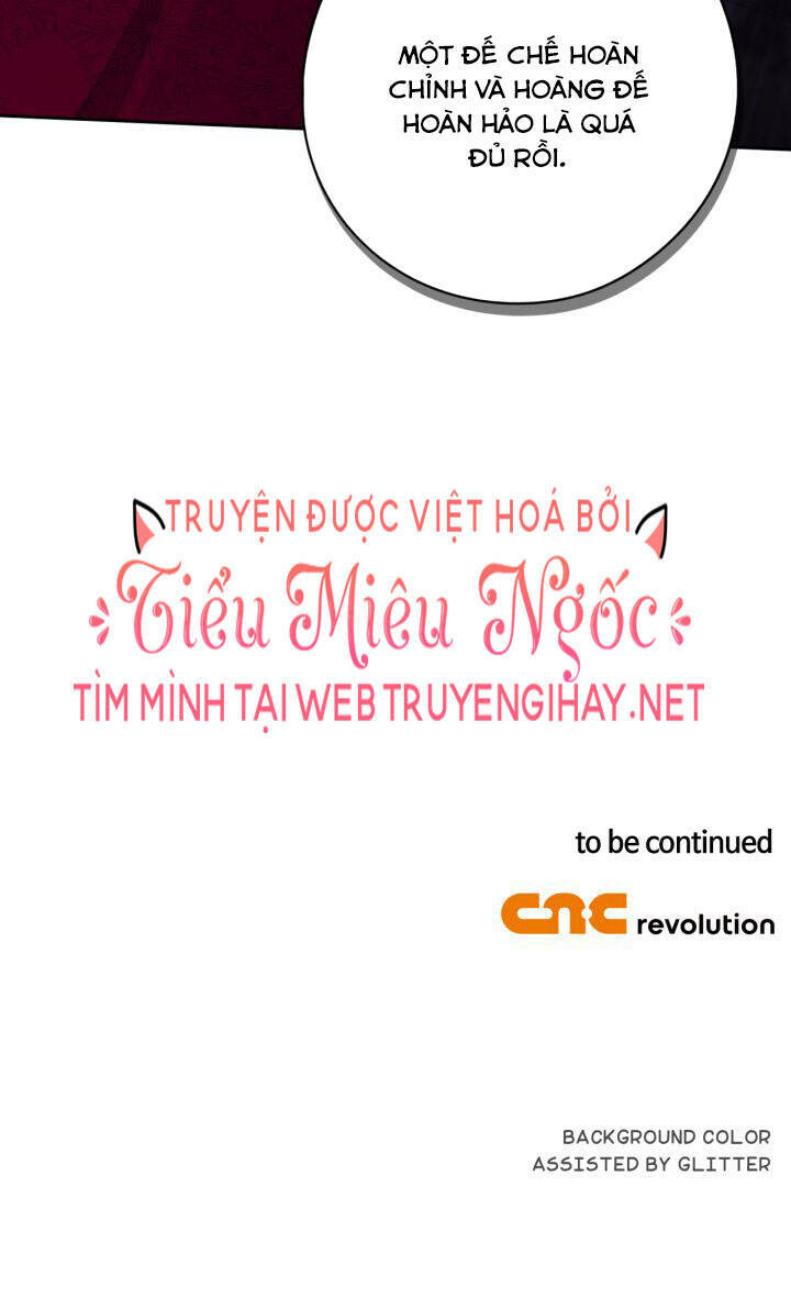 Hoàng Nữ Tóc Đen - Chap 98 - Trang 68