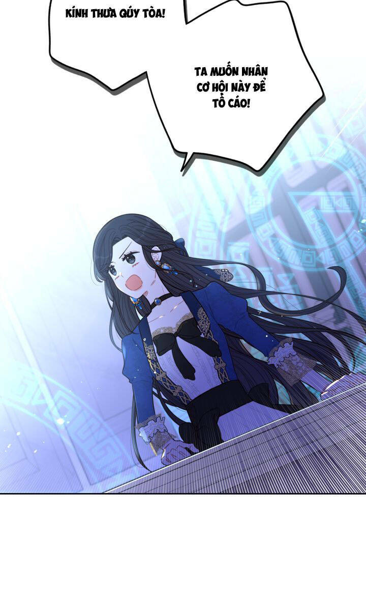 Hoàng Nữ Tóc Đen - Chap 98 - Trang 8