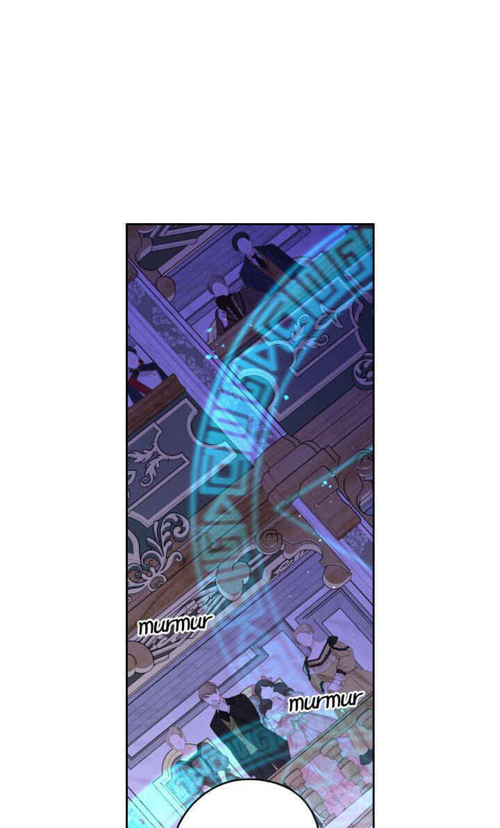 Hoàng Nữ Tóc Đen - Chap 98 - Trang 10
