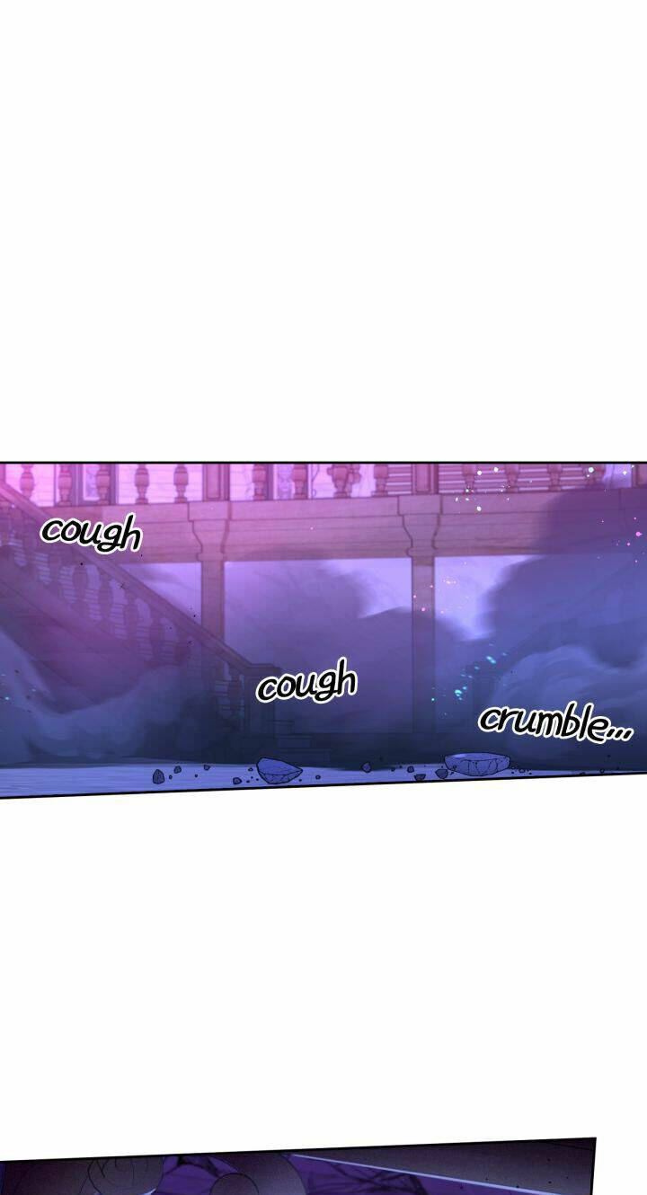 Hoàng Nữ Tóc Đen - Chap 99 - Trang 13