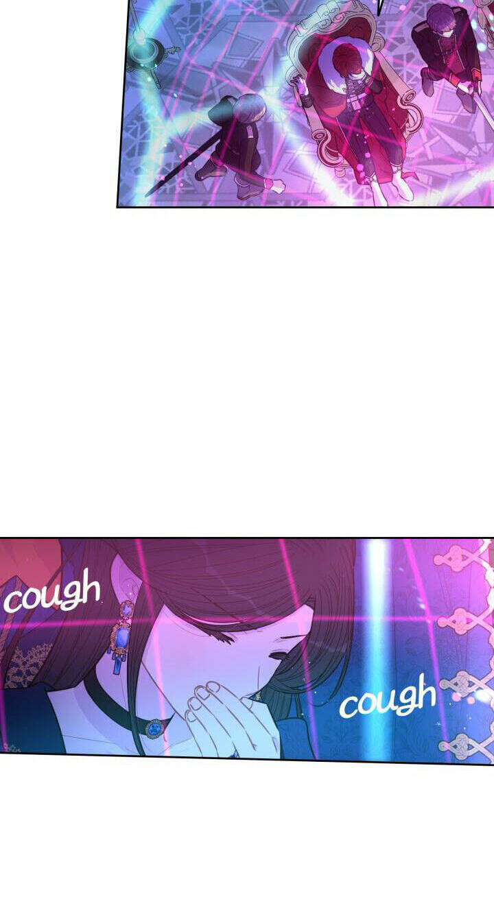 Hoàng Nữ Tóc Đen - Chap 99 - Trang 15