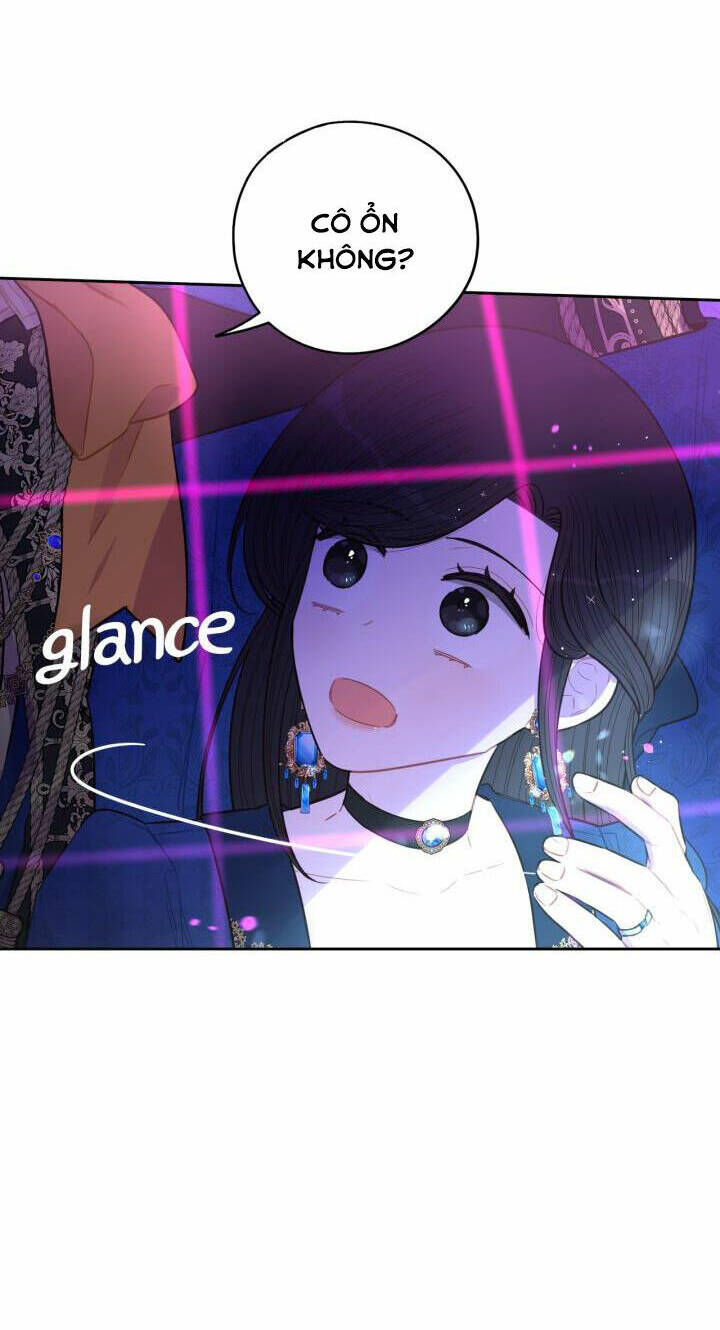 Hoàng Nữ Tóc Đen - Chap 99 - Trang 16