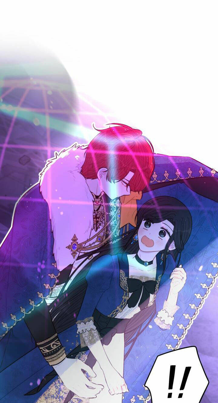 Hoàng Nữ Tóc Đen - Chap 99 - Trang 17