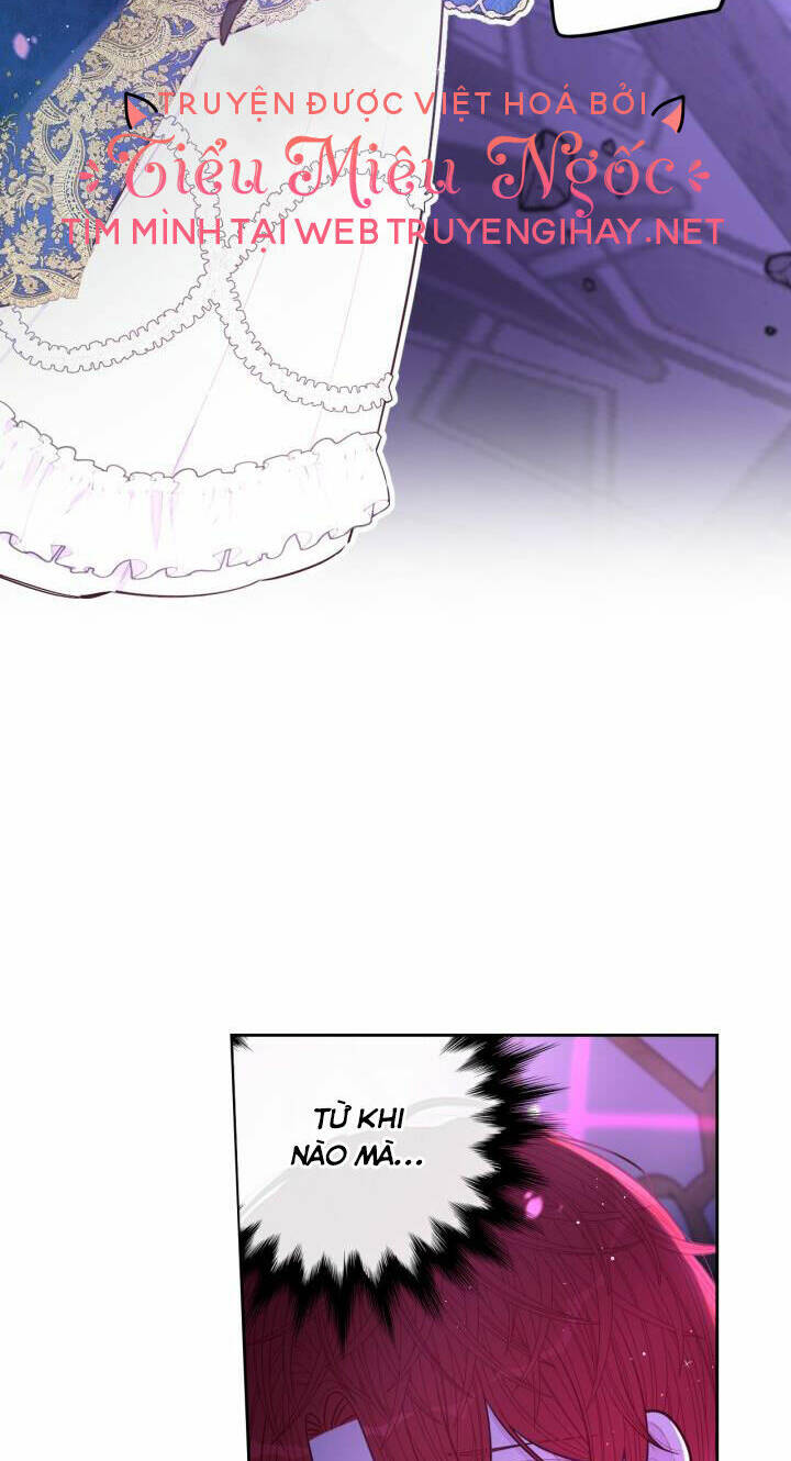 Hoàng Nữ Tóc Đen - Chap 99 - Trang 18