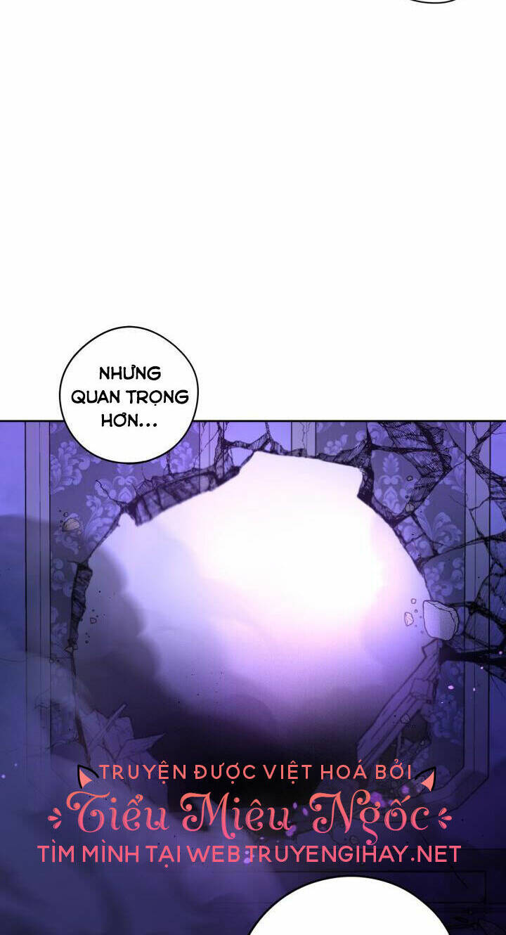 Hoàng Nữ Tóc Đen - Chap 99 - Trang 20