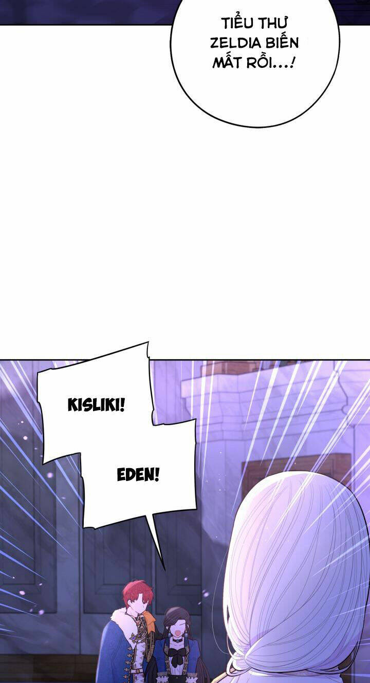 Hoàng Nữ Tóc Đen - Chap 99 - Trang 21