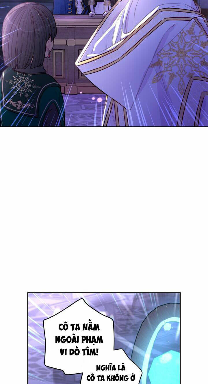 Hoàng Nữ Tóc Đen - Chap 99 - Trang 22