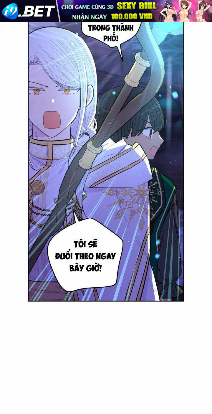 Hoàng Nữ Tóc Đen - Chap 99 - Trang 23