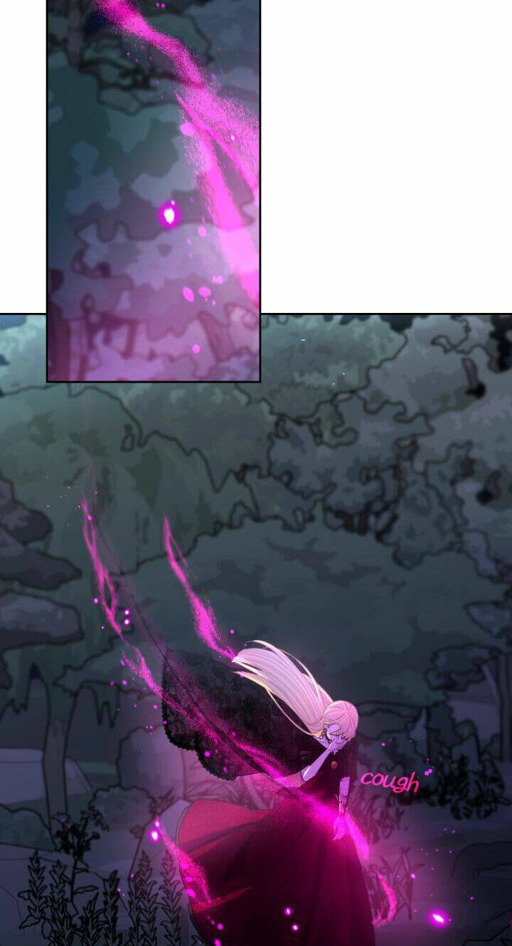 Hoàng Nữ Tóc Đen - Chap 99 - Trang 25