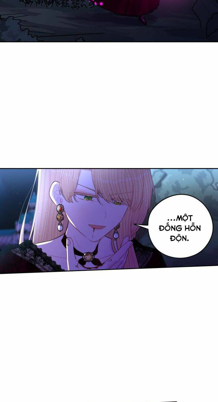 Hoàng Nữ Tóc Đen - Chap 99 - Trang 26