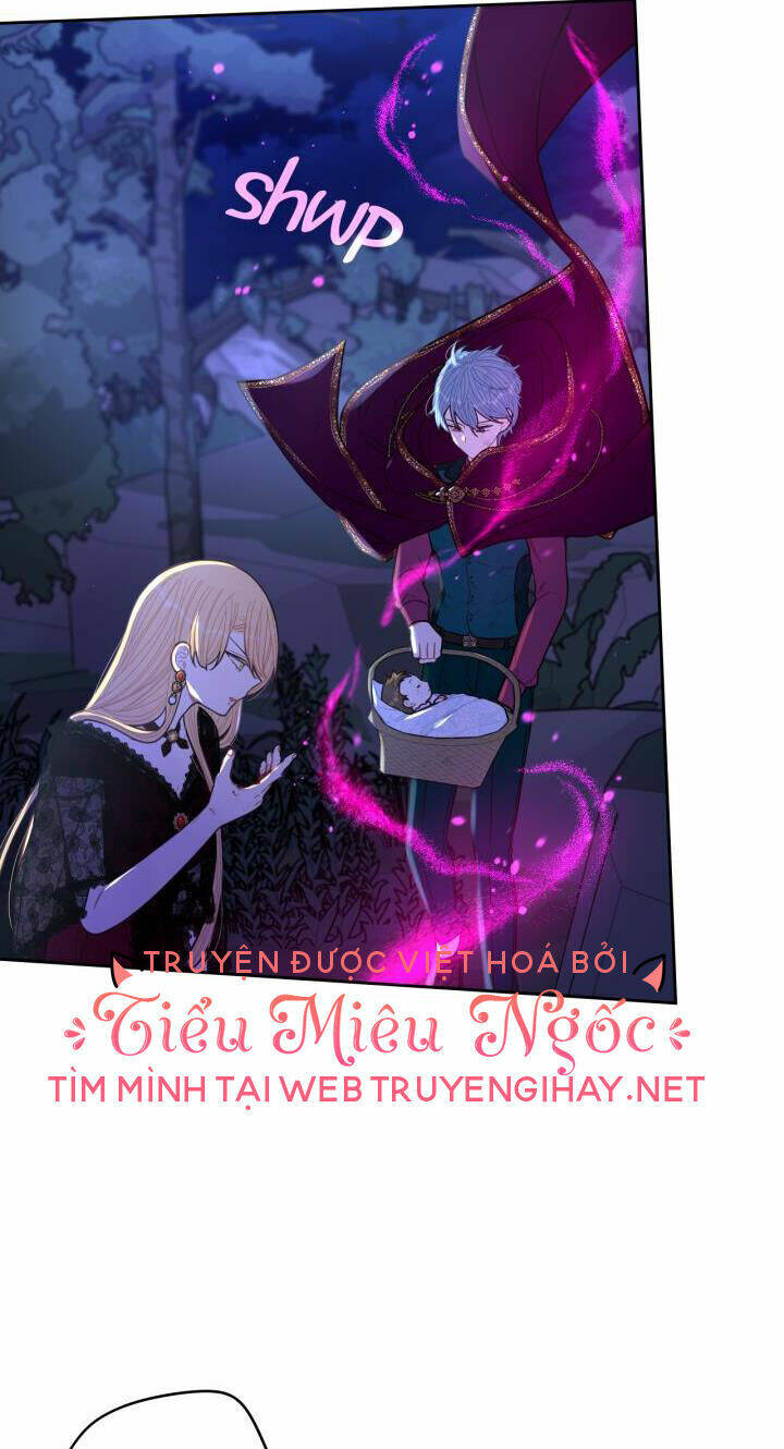 Hoàng Nữ Tóc Đen - Chap 99 - Trang 27