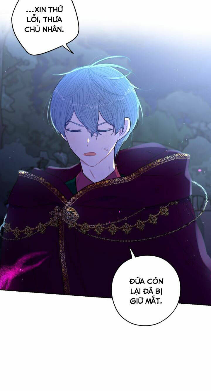 Hoàng Nữ Tóc Đen - Chap 99 - Trang 28