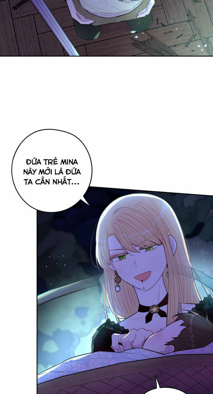 Hoàng Nữ Tóc Đen - Chap 99 - Trang 30