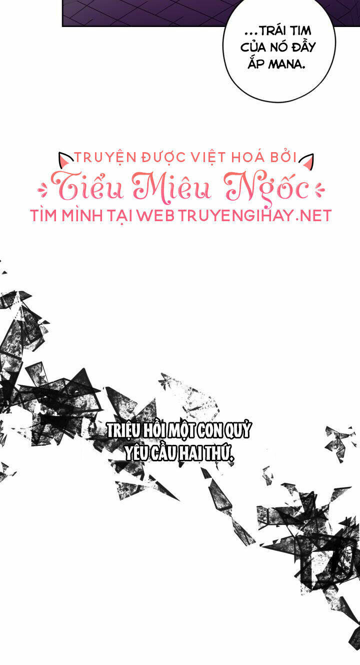Hoàng Nữ Tóc Đen - Chap 99 - Trang 31