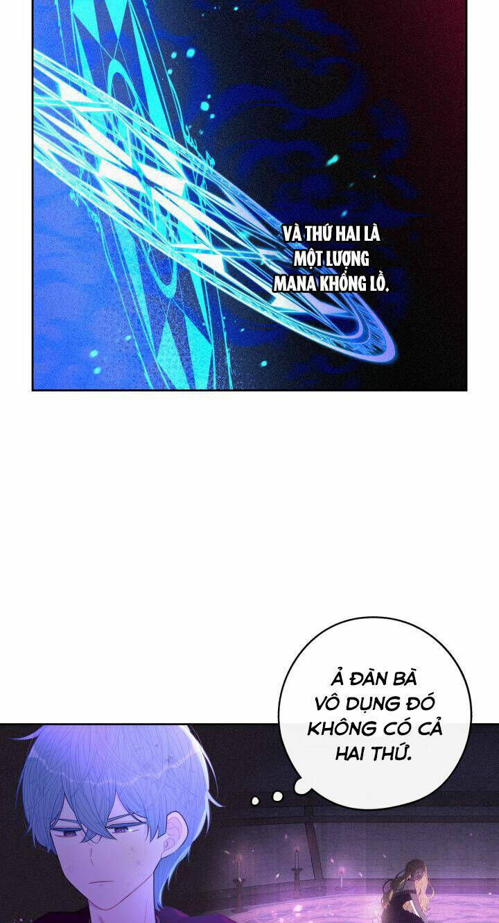 Hoàng Nữ Tóc Đen - Chap 99 - Trang 33