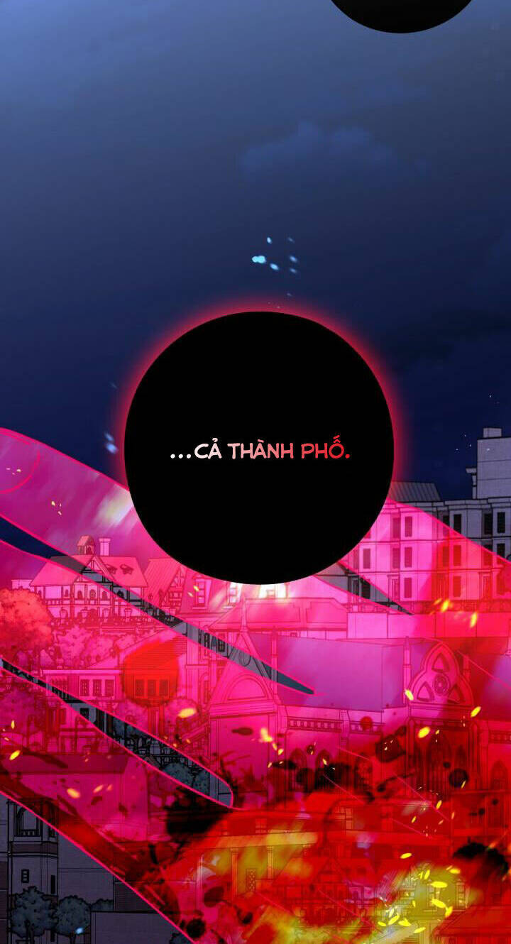 Hoàng Nữ Tóc Đen - Chap 99 - Trang 36