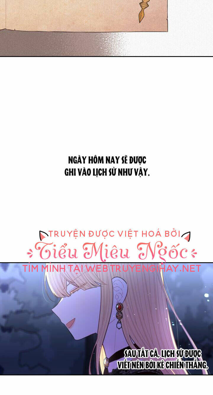 Hoàng Nữ Tóc Đen - Chap 99 - Trang 40