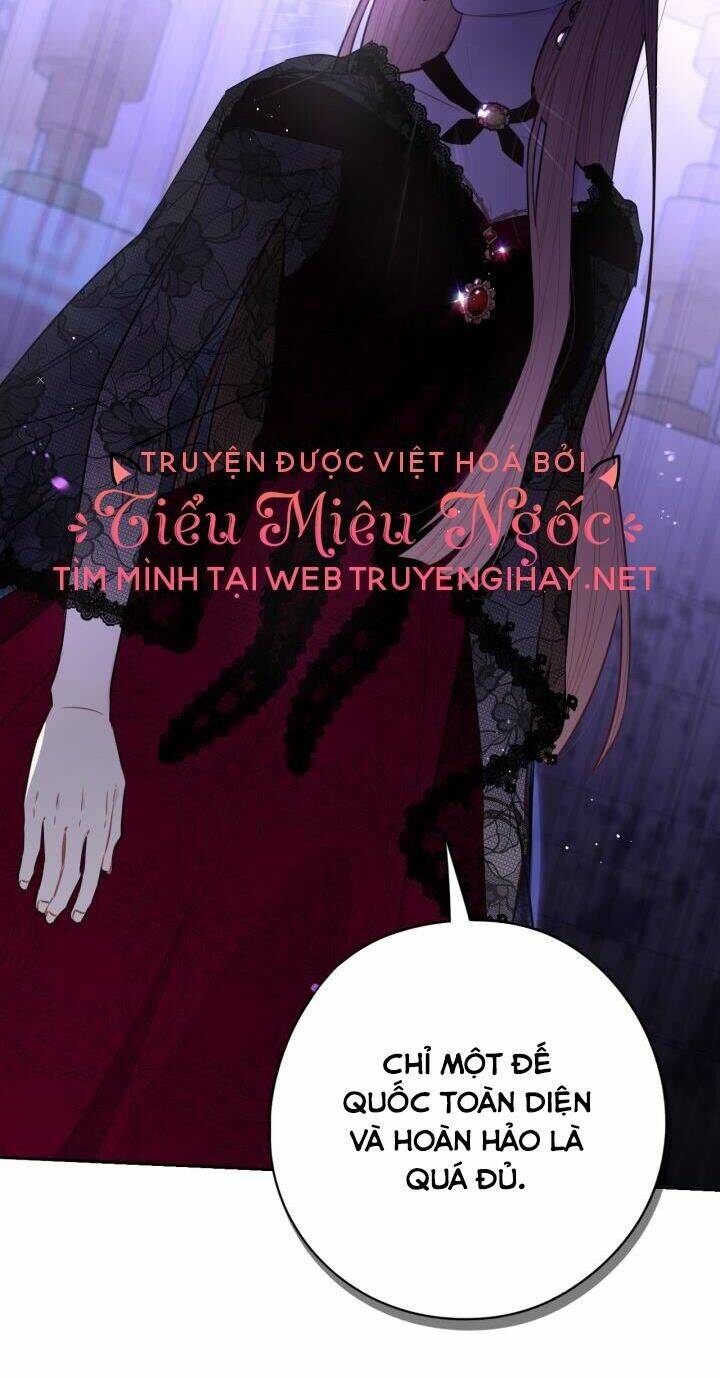 Hoàng Nữ Tóc Đen - Chap 99 - Trang 5