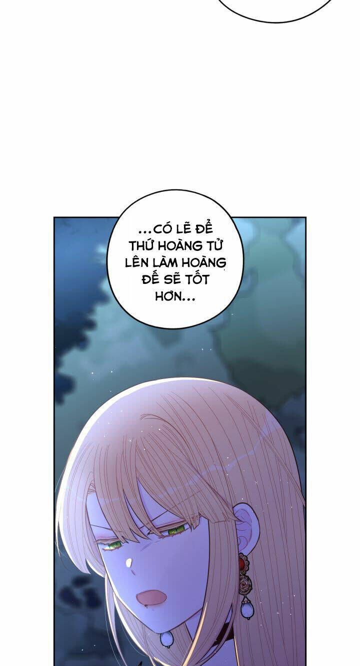 Hoàng Nữ Tóc Đen - Chap 99 - Trang 43