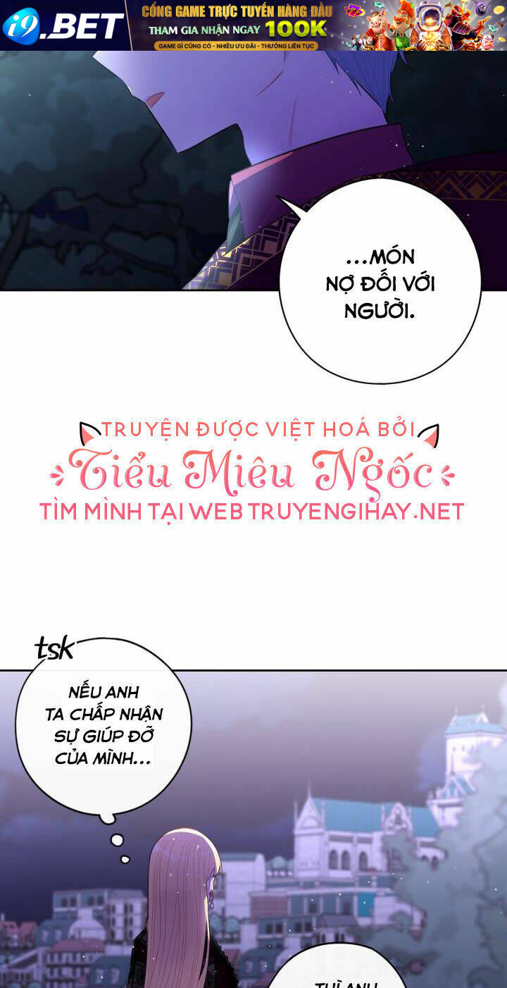 Hoàng Nữ Tóc Đen - Chap 99 - Trang 47