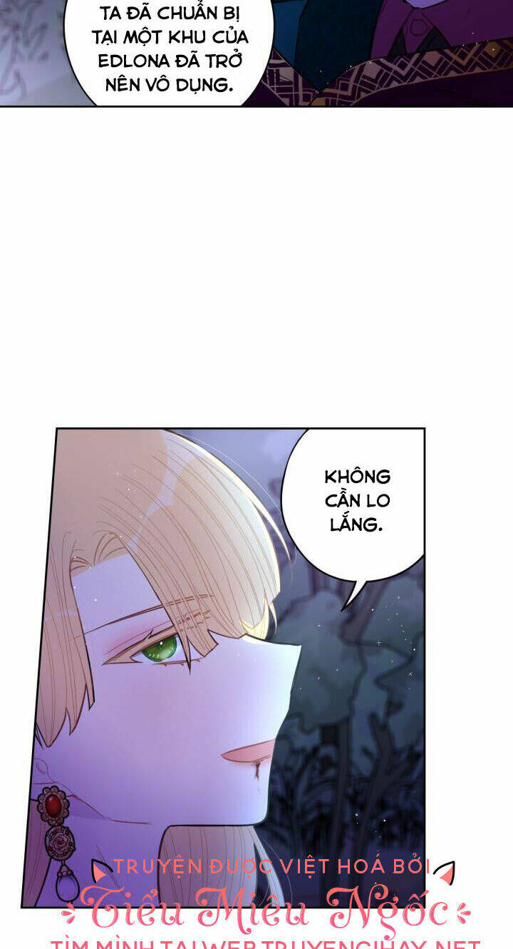 Hoàng Nữ Tóc Đen - Chap 99 - Trang 49