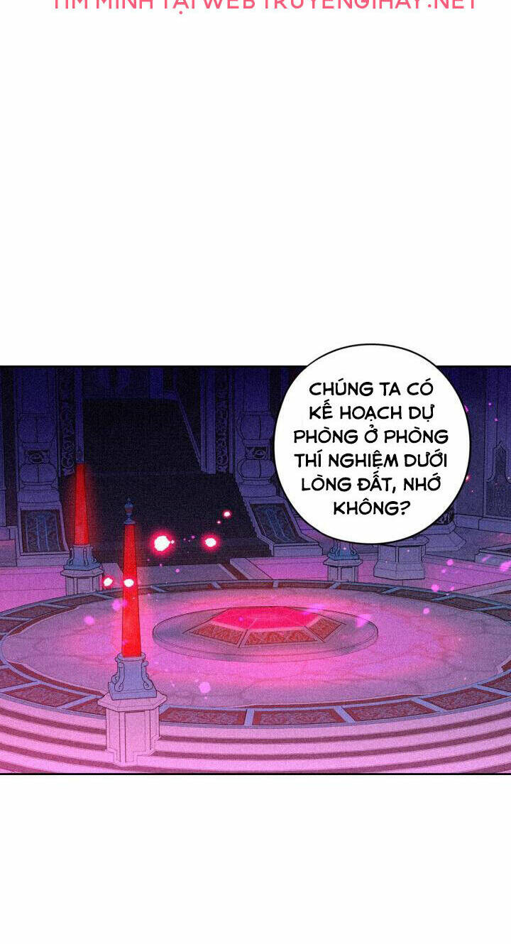 Hoàng Nữ Tóc Đen - Chap 99 - Trang 50