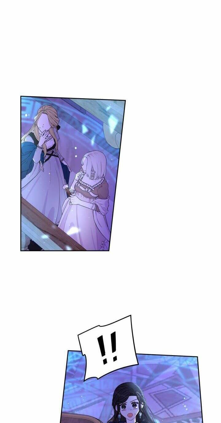 Hoàng Nữ Tóc Đen - Chap 99 - Trang 6