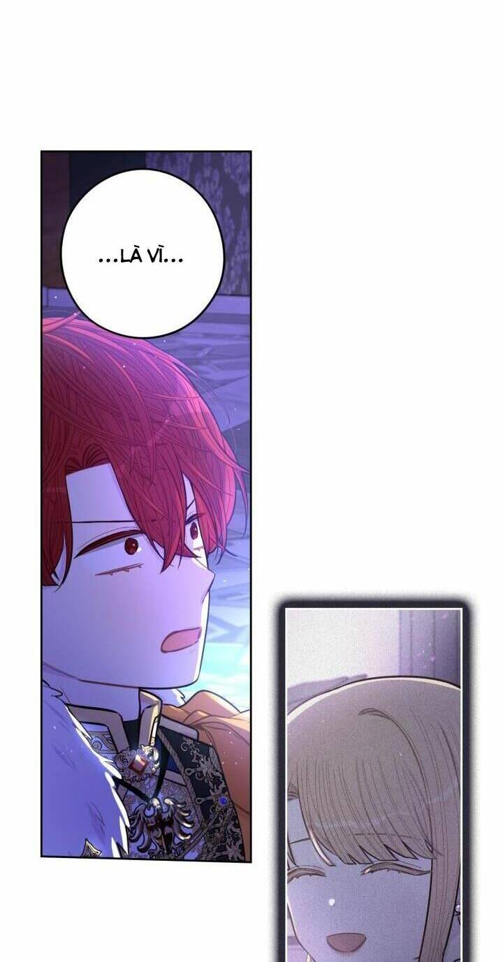 Hoàng Nữ Tóc Đen - Chap 99 - Trang 8