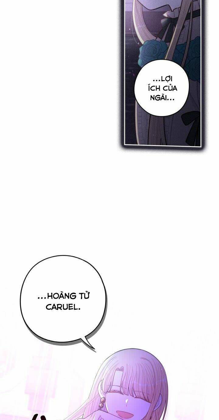 Hoàng Nữ Tóc Đen - Chap 99 - Trang 9