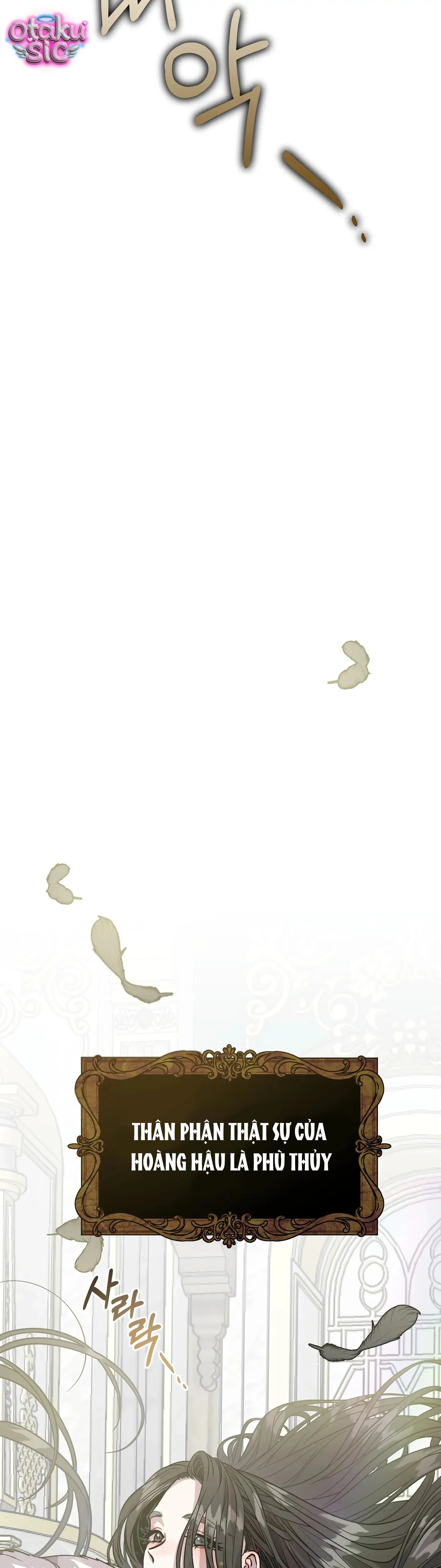 Hoàng Tử Bạch Tuyết Đã Bị Hoàng Hậu Bắt Đi - Chap 1 - Trang 22