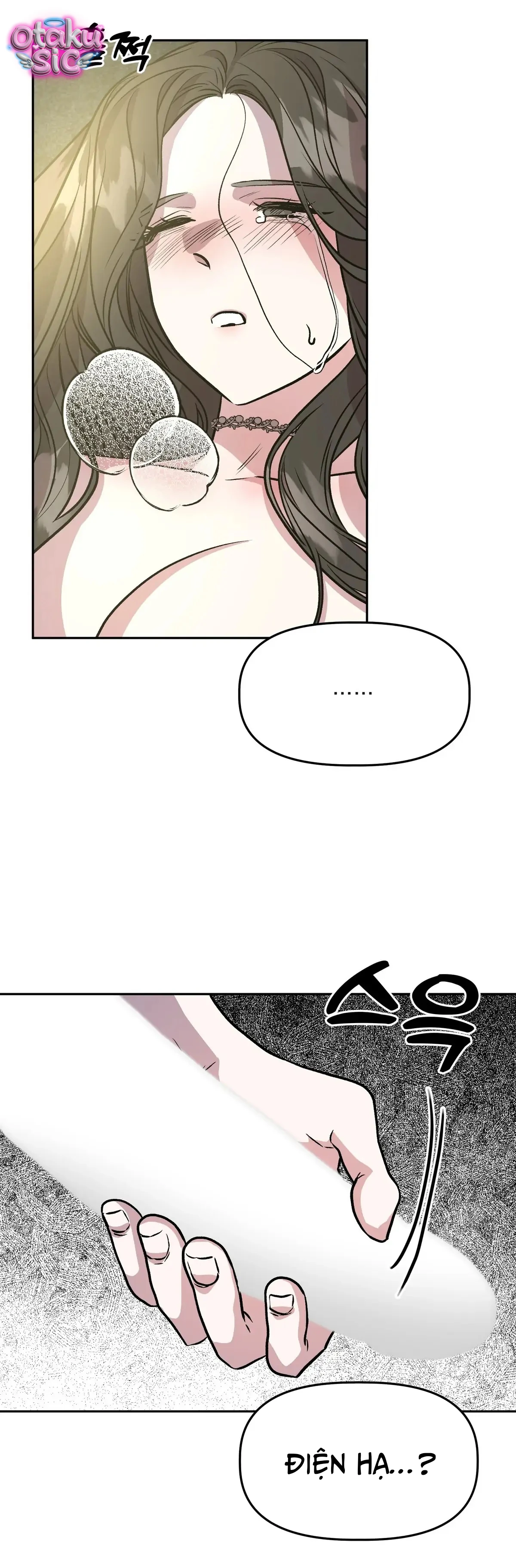 Hoàng Tử Bạch Tuyết Đã Bị Hoàng Hậu Bắt Đi - Chap 10 - Trang 16