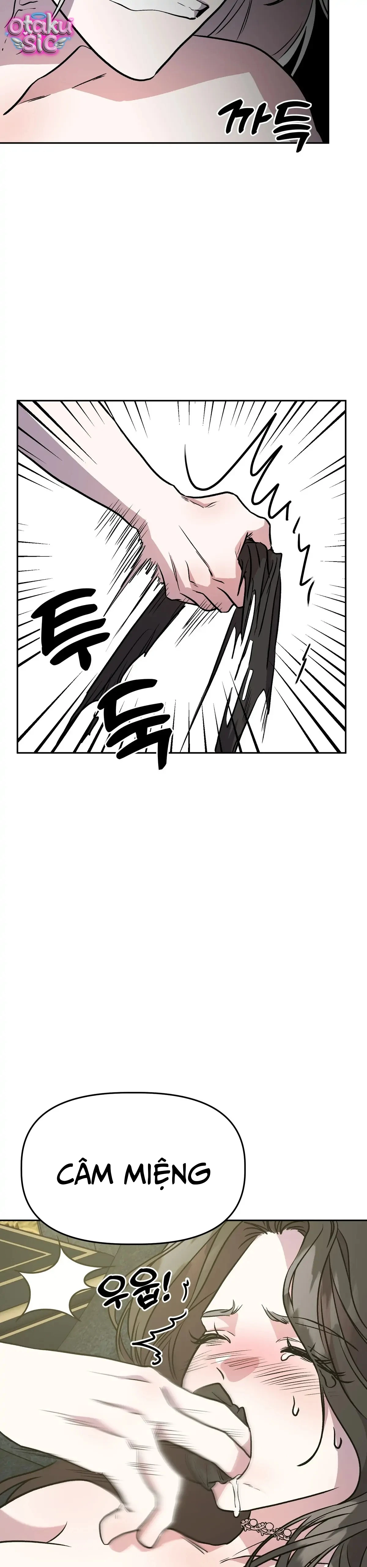 Hoàng Tử Bạch Tuyết Đã Bị Hoàng Hậu Bắt Đi - Chap 10 - Trang 18