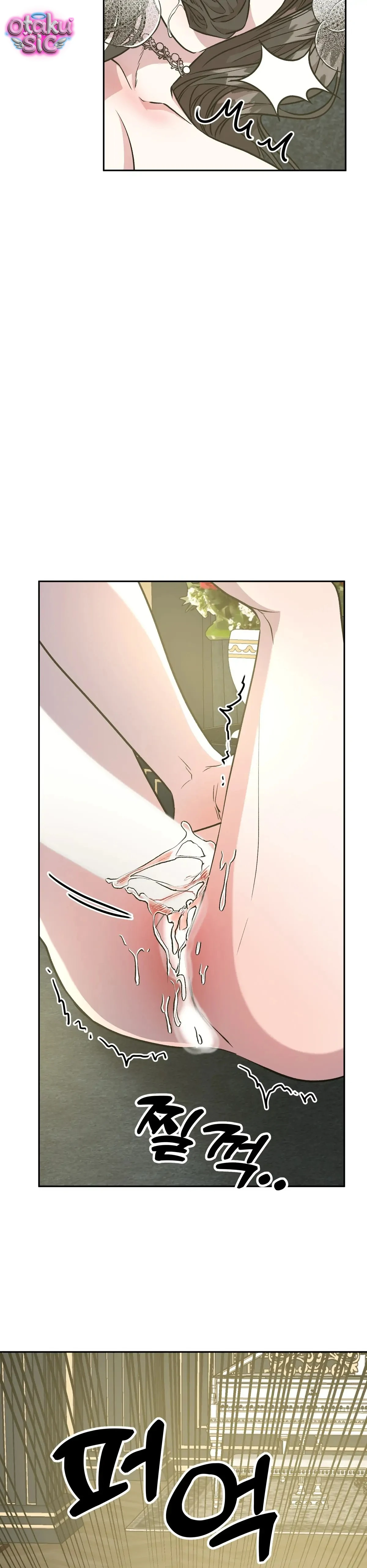 Hoàng Tử Bạch Tuyết Đã Bị Hoàng Hậu Bắt Đi - Chap 10 - Trang 22